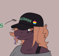 User avatar