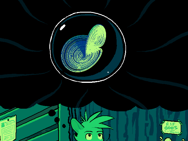 marbles