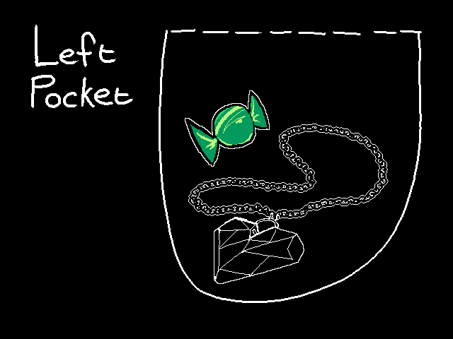 pocket knife