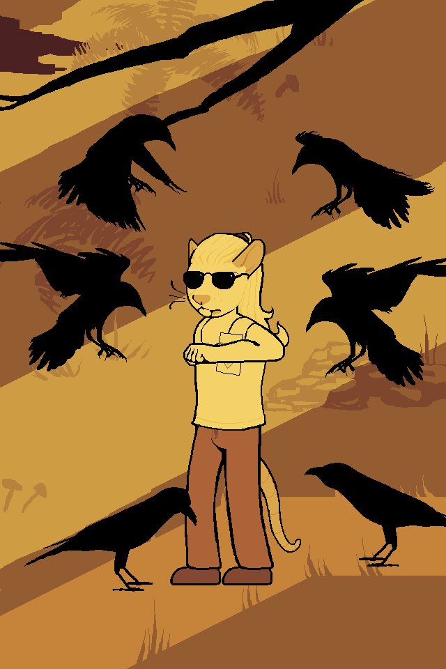 punch crows