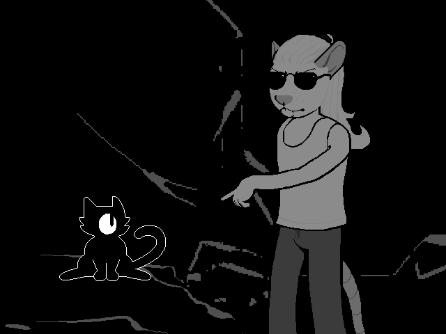 tolerate_rude_cat