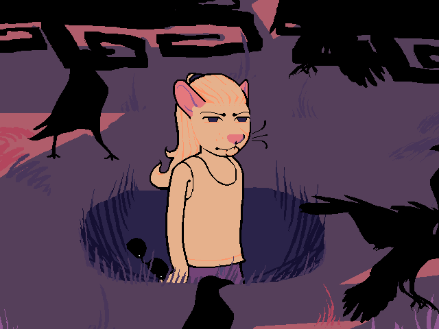 7-crows_go_nuts