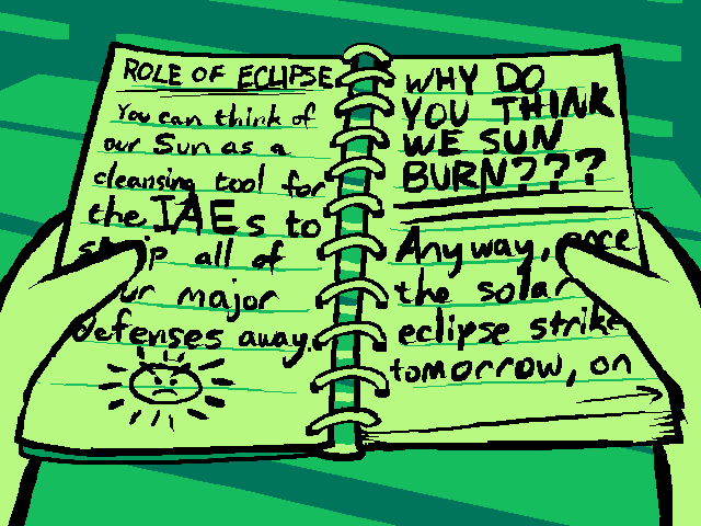 notebook b