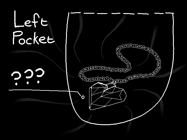 anno left pocket