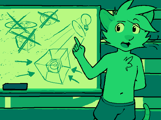 beans diagram 1